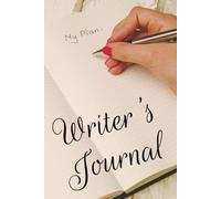 Creative Writer's Journal