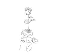 Creative Writing and Drawing Notebook: Dual Sketchbook and Writing Journal - 70 Blank Pages + 70 Lined Pages for Poetry, Journaling, and Art | Gift ... creative journal | Gift for Artists & Writers