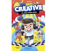 Creative y el gran torneo gamer (Lo más viral)