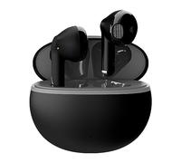 Creative Zen Air Dot Cascos intraurales Ligeros True Wireless a Prueba de Sudor, Estuche ultracompacto, micros duales con tecnología ENC, hasta 24 h de batería, Bluetooth 5.3