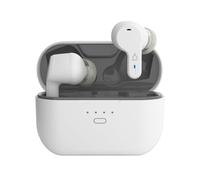 Creative - Zen Air Pro Lightweight, true wireless, sweat-resistant in-ears, Whit