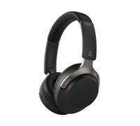CREATIVE Zen Hybrid SXFI Auriculares inalámbricos con tecnología Super X-Fi, cancelación Activa de Ruido híbrida adaptativa, Modo Ambiental, hasta 70 Horas, Modo de Baja latencia (Negro)