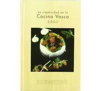 CREATIVIDAD COCINA VASCA 2002