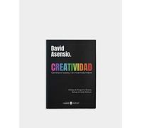 Creatividad: Contra el caos y la incertidumbre (AZIMUT)