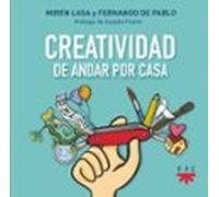 Creatividad De Andar Por Casa