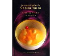 CREATIVIDAD EN LA COCINA VASCA 2004