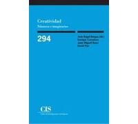 Creatividad | Enrique Calduch Carretero, Juan Miguel Báez, David Pac