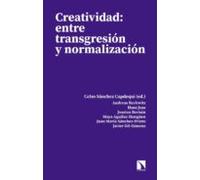 Creatividad: Entre Transgresion Y Normalizacion