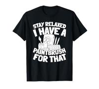 Creatividad Salud Mental Terapia - Terapeuta De Arts Camiseta