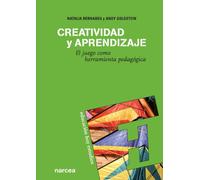 Creatividad y aprendizaje: El juego como herramienta pedagógica: 113 (Educación Hoy Estudios)