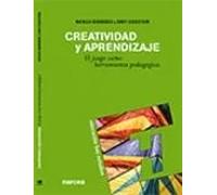 Creatividad y aprendizaje | Natalia Bernabeu, Andy Goldstein