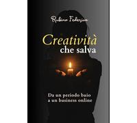 CREATIVITÁ CHE SALVA: Da un periodo buio a un business online: come ho costruito un brand di candele partendo da zero