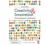 Creatividad e innovación – Teoría, investigación y práctica