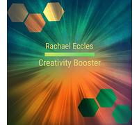 Creativity Booster: Boost Your Creative Thinking, Self Hypnosis, Hypnotherapy CD
