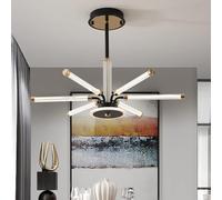 Creativity Dimmable Ceiling Light Pendant Lights Bedroom Living Dinning Room Chandelier Stepless Dimming, Chandeliers