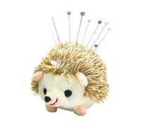 Creativo diseño de almohadilla de aguja de coser - Cojín genérico para alfileres | Precioso cojín de pin -Pad -Quilt también - Equipo de costura, compañero de pie para proyectos de costura, decoración