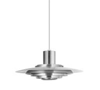 Creativo Minimalista Comedor Colgante Barra De Luz Platillo Volador Lámpara Colgante For Dormitorio Estudio Candelabros Telón De Fondo Hotel Ascensor Salón Salón Decoración Luminaria