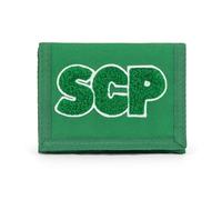 Creativolution - Cartera Trifold Patch Sporting CP