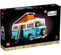 Lego Creator 10279 Furgoneta Volkswagen T2