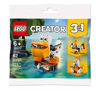 Creator Lego 30571 Pelikan Polybag