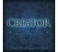Creator of It All