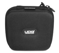CREATOR. UDG Funda para equipo dj U8472BL - CREATOR PORTABLE FADER HARDCASE MÉDIUM BLACK.