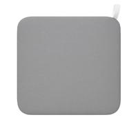 Creatorally Tapete de Prensa de Calor, Almohadilla Protectora Resistente al Calor para una Fácil Impresión HTV, Transferencia de Vinilo y Planchado (38x38x1.8 cm)