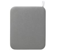 Creatorally Tapete de Prensa de Calor, Almohadilla Protectora Resistente al Calor para una Fácil Impresión HTV, Transferencia de Vinilo y Planchado (20x25x1.8 cm)