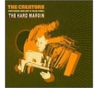 Creators Feat.Mos Def & Talib - Hard Margin B/W No Love