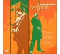 Creators - Weight