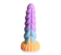 Creature Cocks Dildo Unicornio Mística