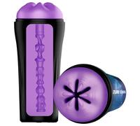 CREATURE COCKS Wormhole - Alien Stroker - Purple