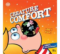 Creature Comfort [Vinilo]