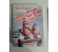 Creature Comforts: Complete Series 2 [DVD] [Reino Unido]