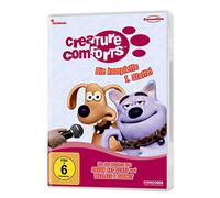 Creature Comforts - Die komplette 1. Staffel [Alemania] [DVD]