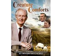 Creature Comforts Documentary DVD
