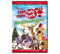 Creature Comforts: Merry Christmas Everybody [Reino Unido] [DVD]