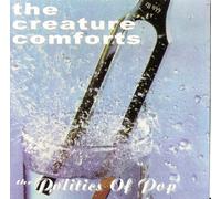 Creature Comforts - Politics of Pop