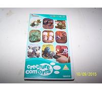 Creature Comforts [Reino Unido] [VHS]