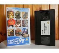 Creature Comforts [Reino Unido] [VHS]