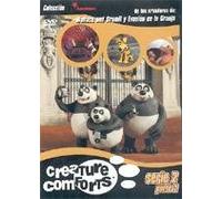 Creature Comforts Serie 2 Parte 2 [DVD]