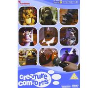 Creature Comforts - Series 1 - Part 1 [Reino Unido] [DVD]