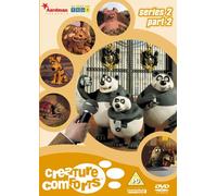 Creature Comforts - Series 2 - Part 2 [Reino Unido] [DVD]