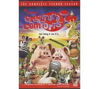 Creature Comforts - The Complete Second Season (REGION 1) (NTSC)