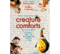 Creature Comforts [USA] [DVD]