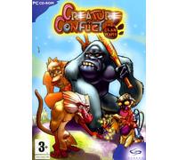 Creature Conflict [Importación Francesa]