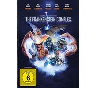 Creature Designers: The Frankenstein Complex [Alemania] [DVD]