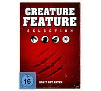 Creature Feature Selection [DVD]