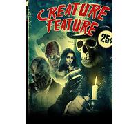 Creature Feature [USA] [DVD]