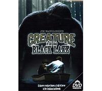 Creature from Black Lake [DVD]